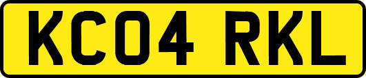 KC04RKL