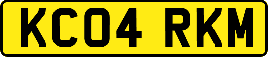 KC04RKM