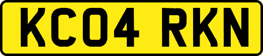 KC04RKN