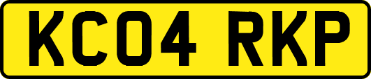 KC04RKP