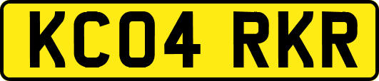 KC04RKR