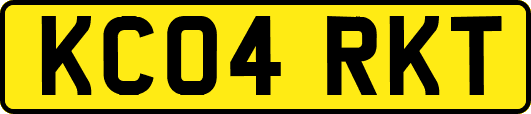 KC04RKT