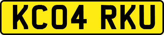 KC04RKU