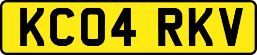 KC04RKV