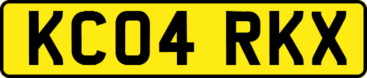 KC04RKX