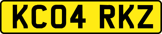 KC04RKZ