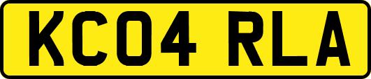 KC04RLA