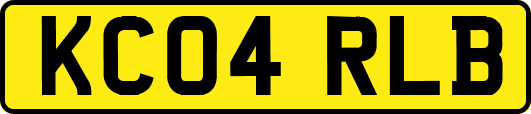 KC04RLB