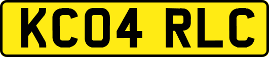 KC04RLC