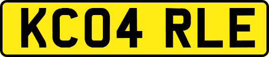 KC04RLE