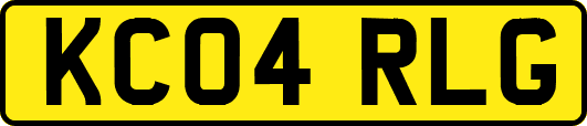 KC04RLG