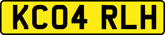 KC04RLH