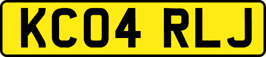 KC04RLJ