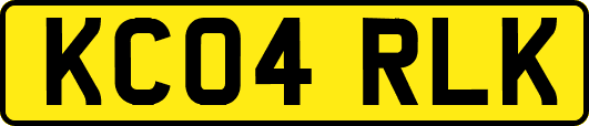 KC04RLK