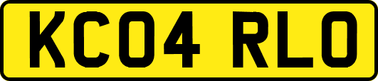 KC04RLO