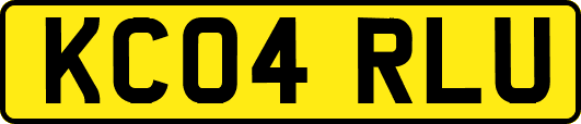 KC04RLU