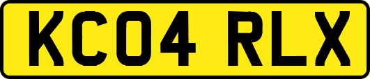 KC04RLX