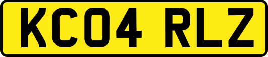 KC04RLZ