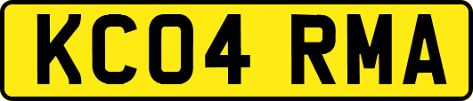 KC04RMA