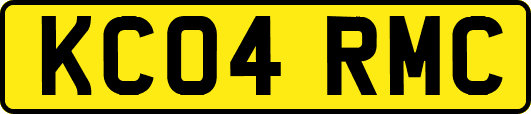 KC04RMC