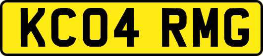 KC04RMG