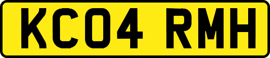 KC04RMH