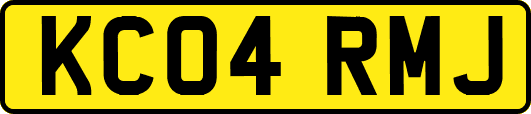 KC04RMJ