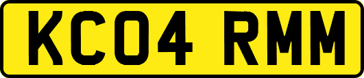 KC04RMM