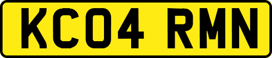 KC04RMN