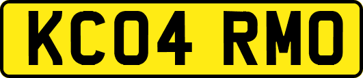 KC04RMO