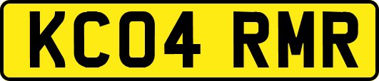 KC04RMR