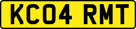 KC04RMT