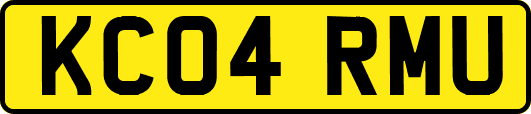 KC04RMU