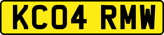 KC04RMW