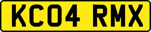 KC04RMX