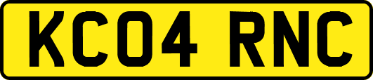 KC04RNC