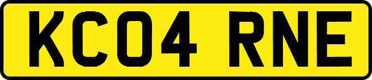 KC04RNE