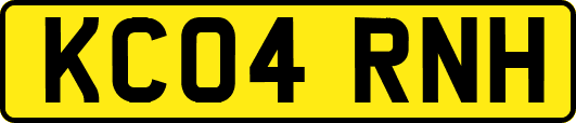 KC04RNH