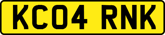 KC04RNK