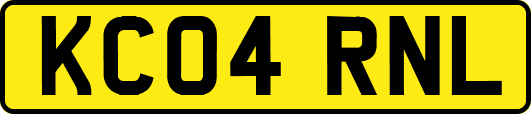 KC04RNL
