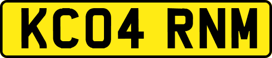 KC04RNM