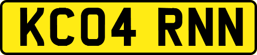 KC04RNN