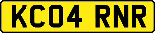 KC04RNR