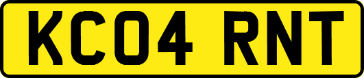 KC04RNT