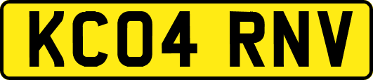 KC04RNV