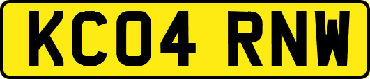 KC04RNW