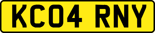 KC04RNY