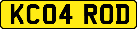 KC04ROD