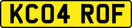 KC04ROF