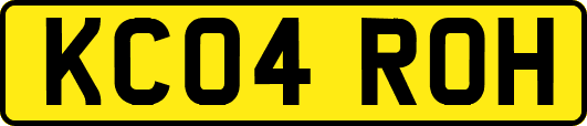 KC04ROH
